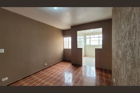 Sala de apartamento para alugar com 2 quartos, 98m² em Jardim Aracare, Itaquaquecetuba