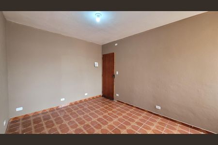Sala de apartamento para alugar com 2 quartos, 98m² em Jardim Aracare, Itaquaquecetuba