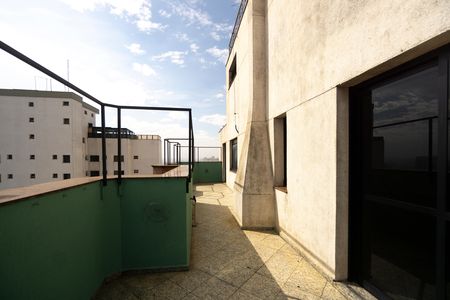 Apartamento para alugar com 386m², 4 quartos e 4 vagas Apartamento para alugar com 386m², 4 quartos e 4 vagasCobertura