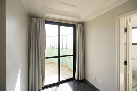 Apartamento para alugar com 386m², 4 quartos e 4 vagas Apartamento para alugar com 386m², 4 quartos e 4 vagasEscritório da suíte