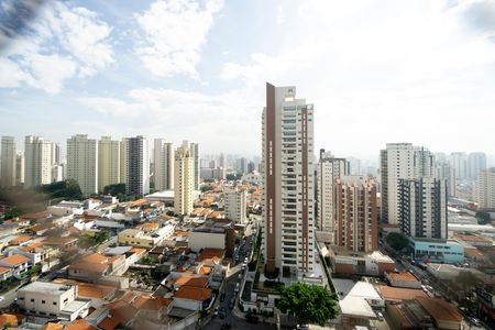 Apartamento para alugar com 386m², 4 quartos e 4 vagas Apartamento para alugar com 386m², 4 quartos e 4 vagasVista da varanda