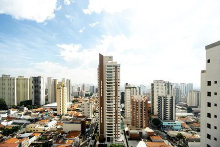 Apartamento para alugar com 386m², 4 quartos e 4 vagas Apartamento para alugar com 386m², 4 quartos e 4 vagasVista da cobertura