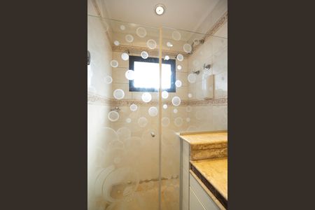 Apartamento para alugar com 386m², 4 quartos e 4 vagas Apartamento para alugar com 386m², 4 quartos e 4 vagasBanheiro da suíte 03