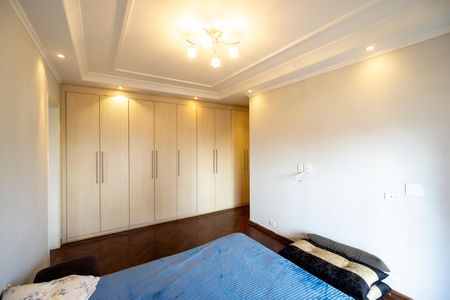 Apartamento para alugar com 386m², 4 quartos e 4 vagas Apartamento para alugar com 386m², 4 quartos e 4 vagasSuíte 02