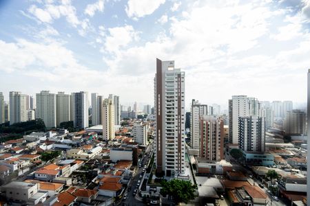 Apartamento para alugar com 386m², 4 quartos e 4 vagas Apartamento para alugar com 386m², 4 quartos e 4 vagasVista da varanda