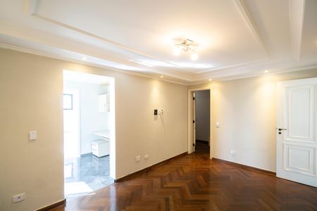 Apartamento para alugar com 386m², 4 quartos e 4 vagas Apartamento para alugar com 386m², 4 quartos e 4 vagasSuíte da cobertura