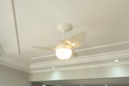 Apartamento para alugar com 386m², 4 quartos e 4 vagas Apartamento para alugar com 386m², 4 quartos e 4 vagasVentilador de teto
