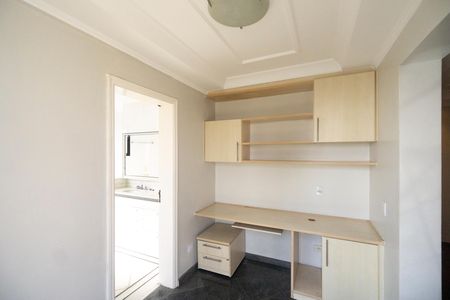 Apartamento para alugar com 386m², 4 quartos e 4 vagas Apartamento para alugar com 386m², 4 quartos e 4 vagasEscritório da suíte