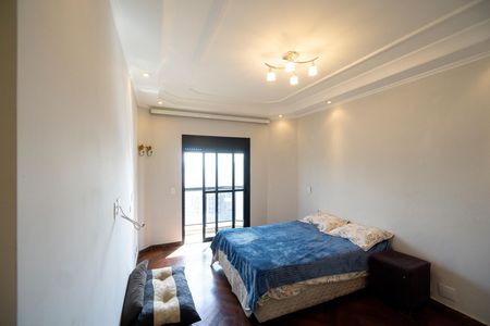 Apartamento para alugar com 386m², 4 quartos e 4 vagas Apartamento para alugar com 386m², 4 quartos e 4 vagasSuíte 02