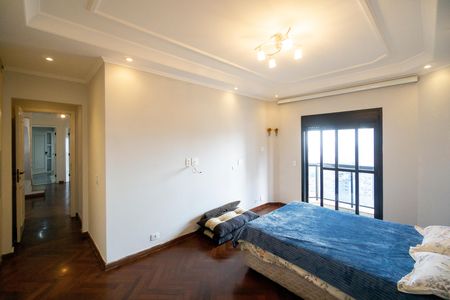 Apartamento para alugar com 386m², 4 quartos e 4 vagas Apartamento para alugar com 386m², 4 quartos e 4 vagasSuíte 02