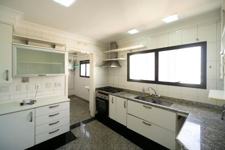 Apartamento para alugar com 386m², 4 quartos e 4 vagas Apartamento para alugar com 386m², 4 quartos e 4 vagasCozinha