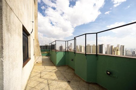 Apartamento para alugar com 386m², 4 quartos e 4 vagas Apartamento para alugar com 386m², 4 quartos e 4 vagasCobertura