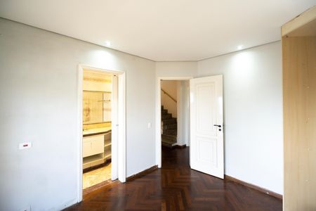 Apartamento para alugar com 386m², 4 quartos e 4 vagas Apartamento para alugar com 386m², 4 quartos e 4 vagasSuíte 03