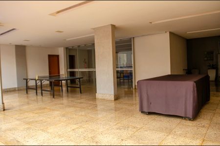 Apartamento à venda com 220m², 4 quartos e 2 vagas