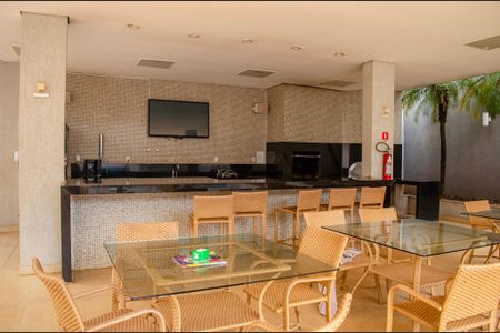 Apartamento à venda com 220m², 4 quartos e 2 vagas