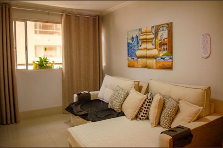 Apartamento à venda com 220m², 4 quartos e 2 vagas