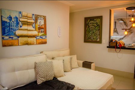 Apartamento à venda com 220m², 4 quartos e 2 vagas