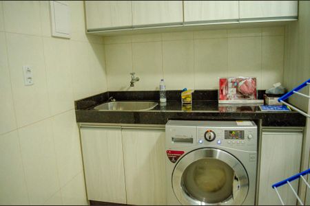 Apartamento à venda com 220m², 4 quartos e 2 vagas