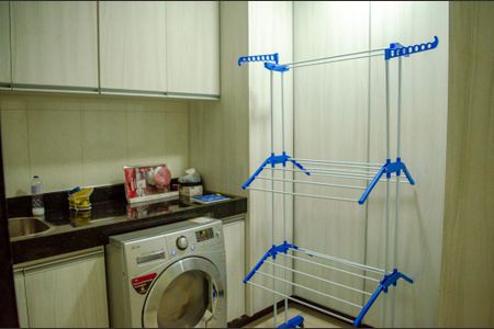 Apartamento à venda com 220m², 4 quartos e 2 vagas