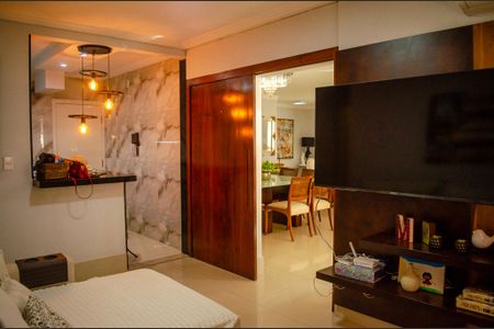 Apartamento à venda com 220m², 4 quartos e 2 vagas
