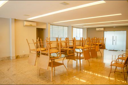 Apartamento à venda com 220m², 4 quartos e 2 vagas