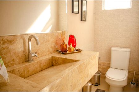 Apartamento à venda com 220m², 4 quartos e 2 vagas