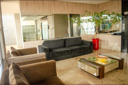 Apartamento à venda com 220m², 4 quartos e 2 vagas