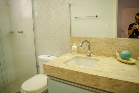 Apartamento à venda com 220m², 4 quartos e 2 vagas