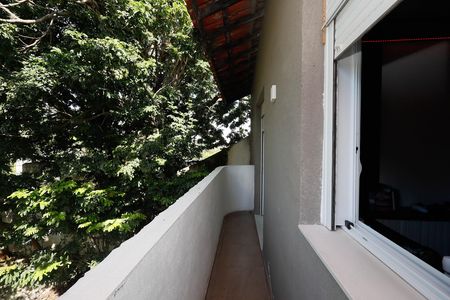 Casa à venda com 500m², 7 quartos e 7 vagas Casa à venda com 500m², 7 quartos e 7 vagasVaranda