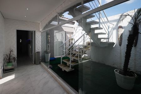 Casa à venda com 500m², 7 quartos e 7 vagas Casa à venda com 500m², 7 quartos e 7 vagasJardim de inverno