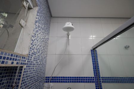 Casa à venda com 500m², 7 quartos e 7 vagas Casa à venda com 500m², 7 quartos e 7 vagasBanheiro da Suíte