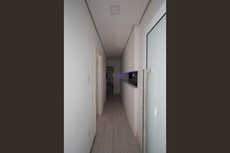 Casa à venda com 500m², 7 quartos e 7 vagas Casa à venda com 500m², 7 quartos e 7 vagasCorredor