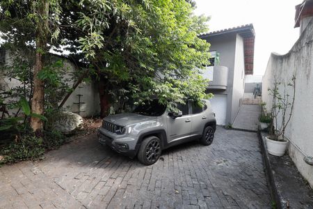 Casa à venda com 500m², 7 quartos e 7 vagas Casa à venda com 500m², 7 quartos e 7 vagasGaragem