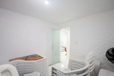 Casa à venda com 500m², 7 quartos e 7 vagas Casa à venda com 500m², 7 quartos e 7 vagasQuarto 6