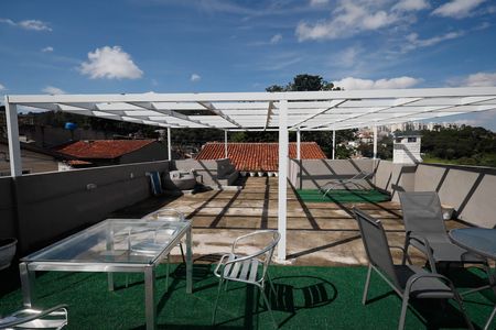 Casa à venda com 500m², 7 quartos e 7 vagas Casa à venda com 500m², 7 quartos e 7 vagasTerraço