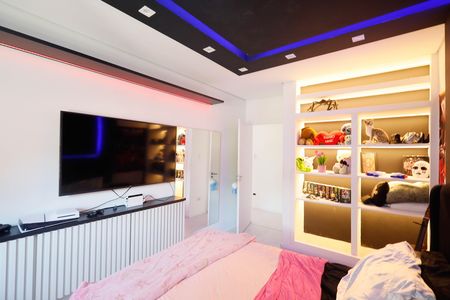 Casa à venda com 500m², 7 quartos e 7 vagas Casa à venda com 500m², 7 quartos e 7 vagasQuarto 1