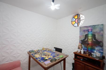 Casa à venda com 500m², 7 quartos e 7 vagas Casa à venda com 500m², 7 quartos e 7 vagasQuarto 7