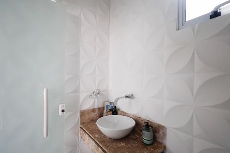Casa à venda com 500m², 7 quartos e 7 vagas Casa à venda com 500m², 7 quartos e 7 vagasLavabo