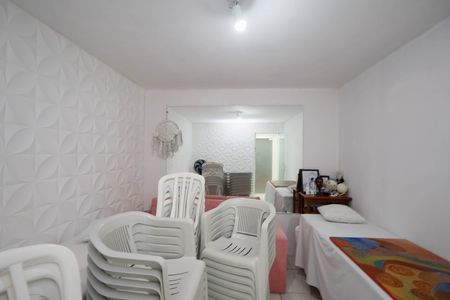Casa à venda com 500m², 7 quartos e 7 vagas Casa à venda com 500m², 7 quartos e 7 vagasQuarto 6
