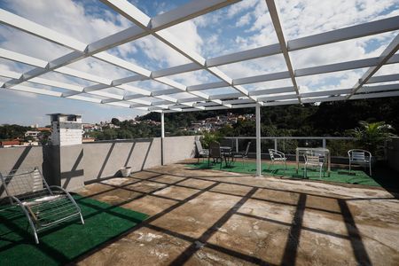 Casa à venda com 500m², 7 quartos e 7 vagas Casa à venda com 500m², 7 quartos e 7 vagasTerraço
