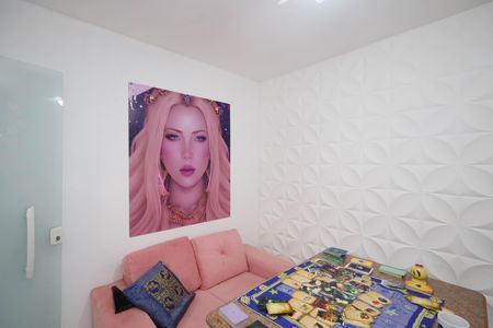 Casa à venda com 500m², 7 quartos e 7 vagas Casa à venda com 500m², 7 quartos e 7 vagasQuarto 7