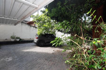Casa à venda com 500m², 7 quartos e 7 vagas Casa à venda com 500m², 7 quartos e 7 vagasGaragem