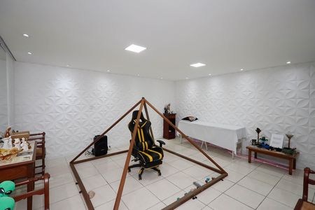 Casa à venda com 500m², 7 quartos e 7 vagas Casa à venda com 500m², 7 quartos e 7 vagasQuarto 4
