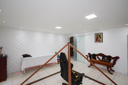 Casa à venda com 500m², 7 quartos e 7 vagas Casa à venda com 500m², 7 quartos e 7 vagasQuarto 4