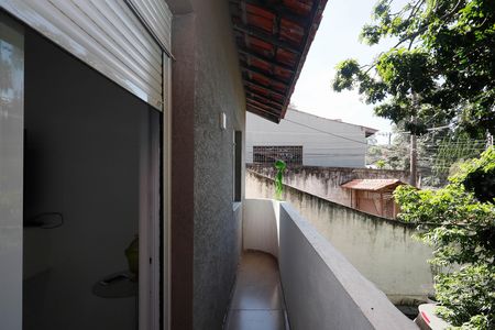 Casa à venda com 500m², 7 quartos e 7 vagas Casa à venda com 500m², 7 quartos e 7 vagasVaranda