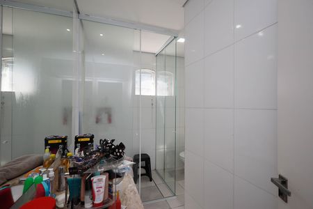 Casa à venda com 500m², 7 quartos e 7 vagas Casa à venda com 500m², 7 quartos e 7 vagasBanheiro 2