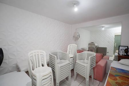 Casa à venda com 500m², 7 quartos e 7 vagas Casa à venda com 500m², 7 quartos e 7 vagasQuarto 6