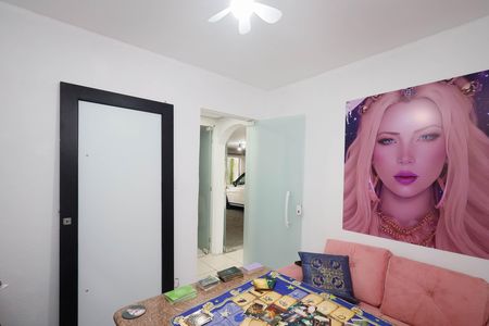 Casa à venda com 500m², 7 quartos e 7 vagas Casa à venda com 500m², 7 quartos e 7 vagasQuarto 7