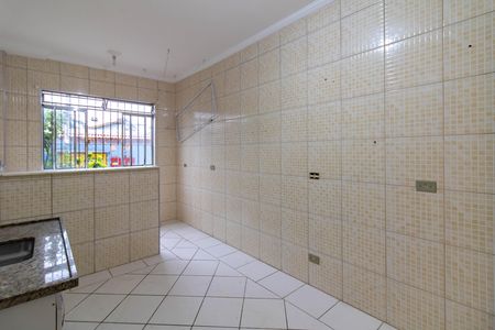 Apartamento à venda com 70m², 2 quartos e 1 vagaCozinha