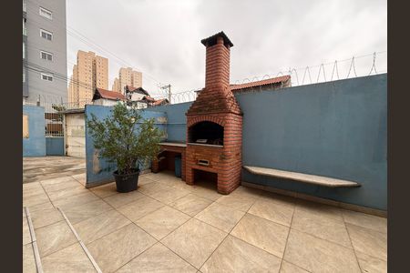 Apartamento à venda com 70m², 2 quartos e 1 vagaÁrea Comum - churrasqueira 